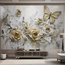 Fotomurale in tessuto non