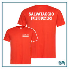 T-shirt Maglia Maglietta
