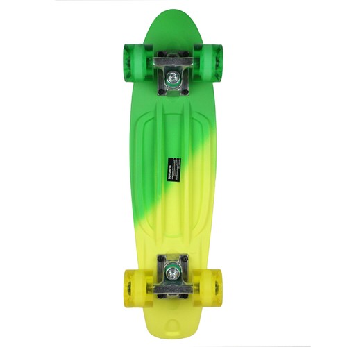 Street surfing plastica - street,