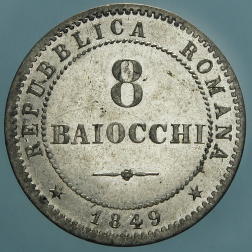 Repubblica romana 8 - repubblica,