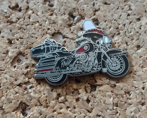 Pin harley davidson - pin's, motor