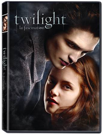 Twilight two disc special - twilight,