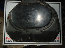 SUZUKI GSXR 600 SRAD 1997 1998