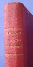 RUBERTI-IL TEATRO