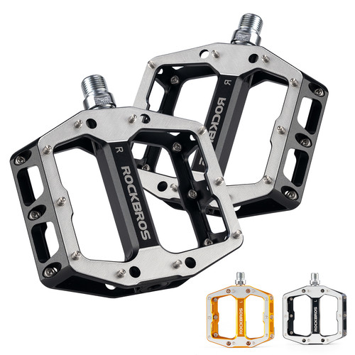 Rockbros pedali bici - rockbros,