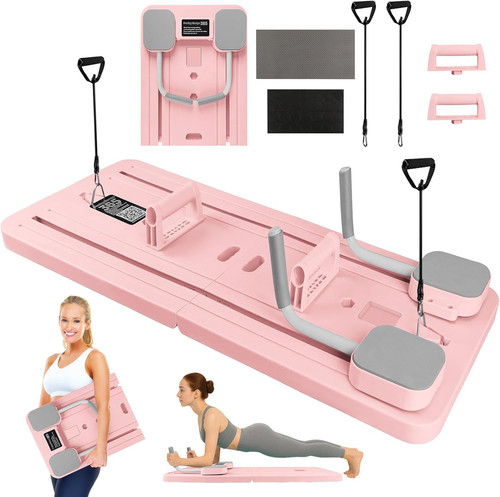 Tavola per pilates - tavola,