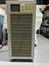 Chroma 61512 Fonte di