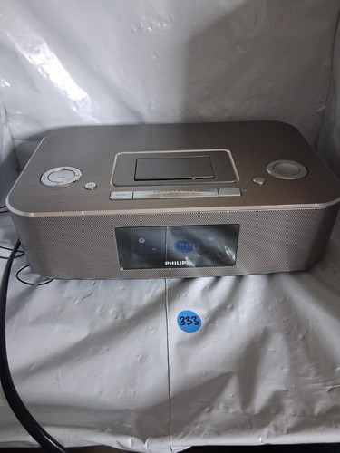 Philips dc390 docking - philips, dc390/37