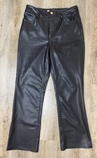 Pantalone donna Zara bootcut