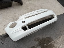 Spoiler Paraurti Anteriore FIAT 500 FACELIFT dal 2015 Originale 735619491