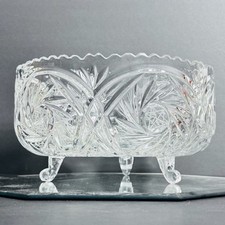 Centrotavola tre piedi