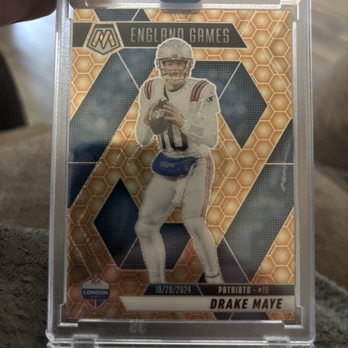 2025 panini mosaic drake - 2025,