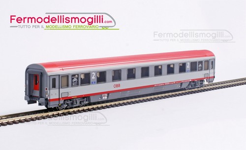 Acme 52541 carrozza bmpz - carrozza, 2'