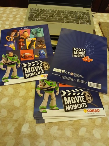 Album vuoto disney - vuoto,