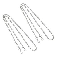 Catena per borsa - 59", x2