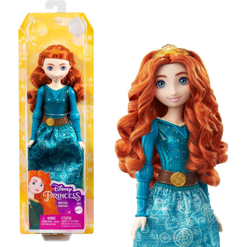 Bambola principesse disney - bambola,