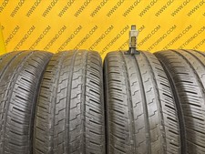 PNEUMATICI USATI ESTIVI GOMME USATE ESTIVE CEAT 215 65 16C 7,7MM