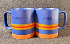 Tazzine da caffè Pendleton