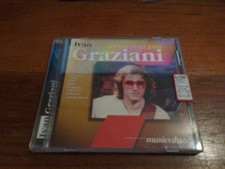 IVAN GRAZIANI -  RARO  CD