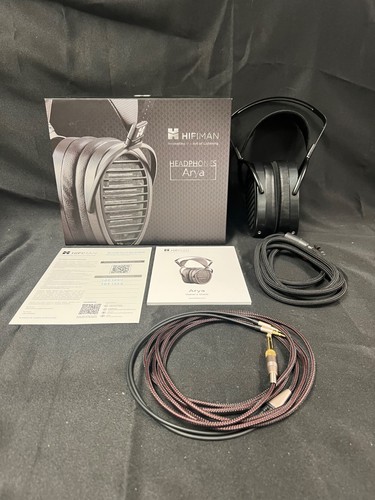 Hifiman arya cuffie - arya, v2