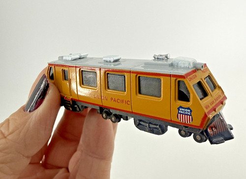 Bachmann 4673 plasser em80c - #4673,