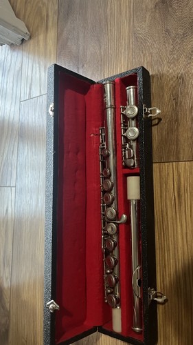 Flauto traverso yamaha yfl 22n - yamaha,