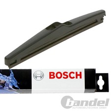 BOSCH Tergicristallo