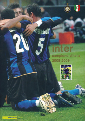 Italia folder 2009 inter - italia,