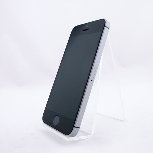 Apple iphone a1723 grigio - apple, se