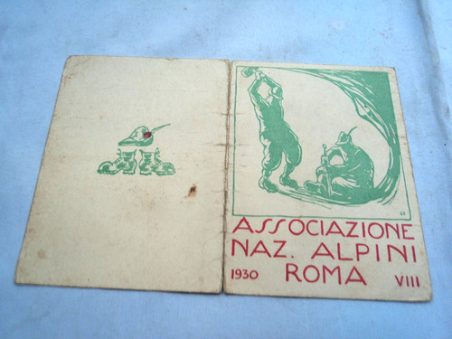 Ww2 regio esercito alpini - ww2,