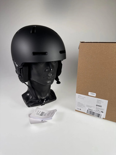Casco sci poc fornix - da,