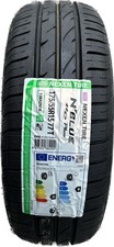 Pneumatico estivo 175 55 15 77T Nexen  gomma nuova 1755515 DOT2025