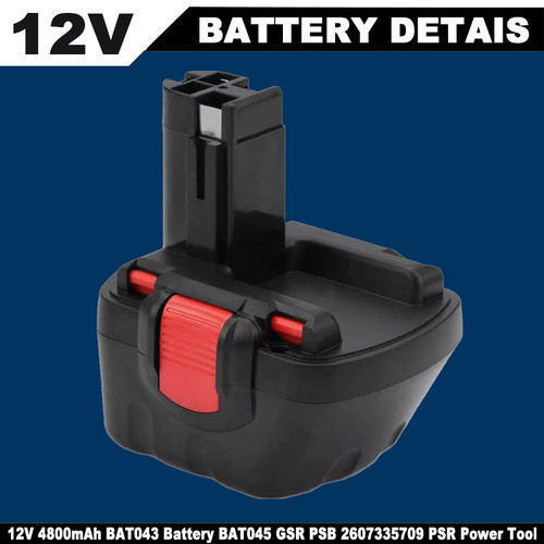 Batteria 12v per - per,
