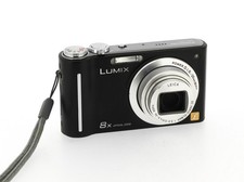 Appareil photo Panasonic Lumix