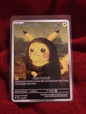 Pokemon pikachu mona - pokemon, "mona