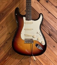 Fender American Vintage II