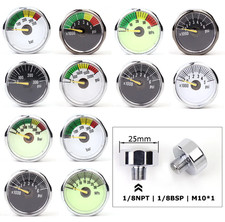 PCP Air Mini Micro Manometro