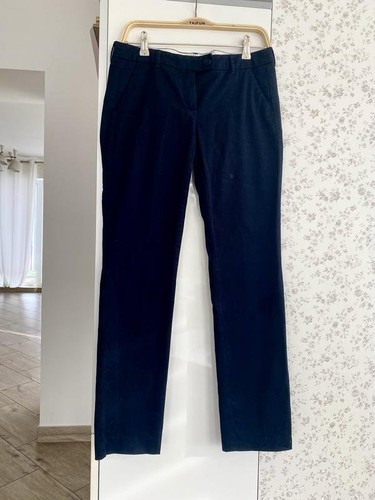 Pantalone donna marella nero - pantalone,