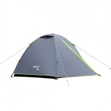 NILS CAMP Explorer tenda per 3