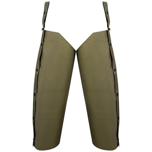Jack pyke chaps verde - -,