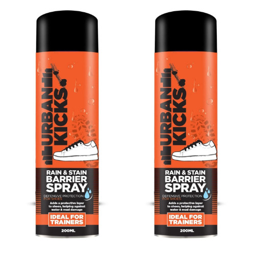 Urban kicks barriera - kicks,