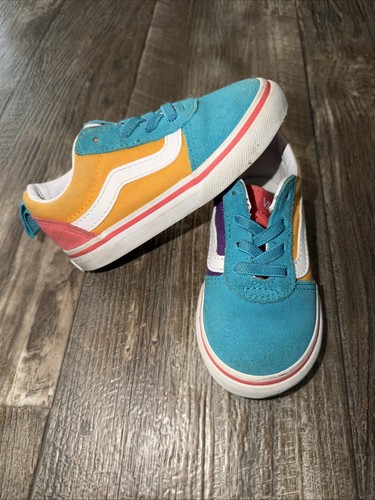Scarpe vans old skool - scarpe,