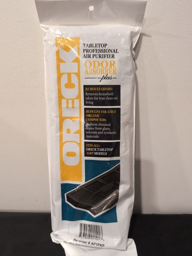 Filtro oreck ap1pkp - filtro,