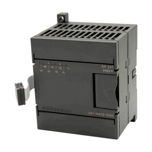 Modem analogico siemens - modem,