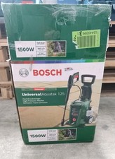 Bosch Idropulitrice Getto