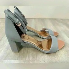 Ted Baker sandalo donna pelle