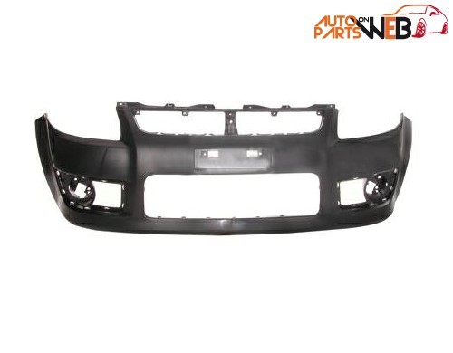 Paraurti anteriore suzuki sx4 - anteriore,