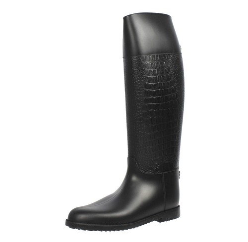 Sloosh crock rainboot - crock,