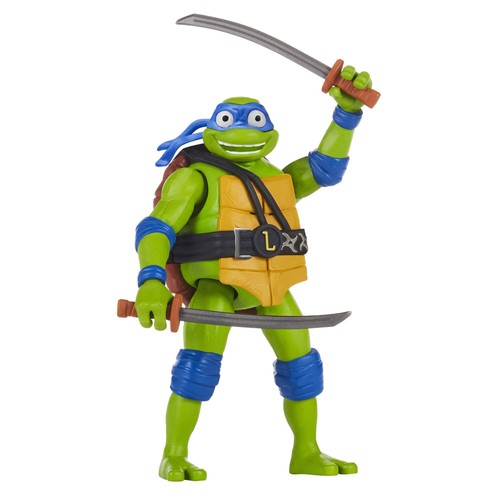 Tartarughe ninja turtles - ninja,