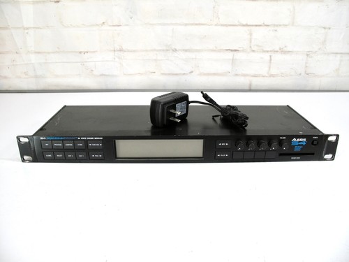 Alesis quadrasynth - alesis, s4